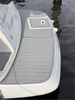 2003 Four Winns 268 Vista Cruiser Swim Platform 