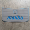 2005 Malibu 23 LSV Swim Platform 