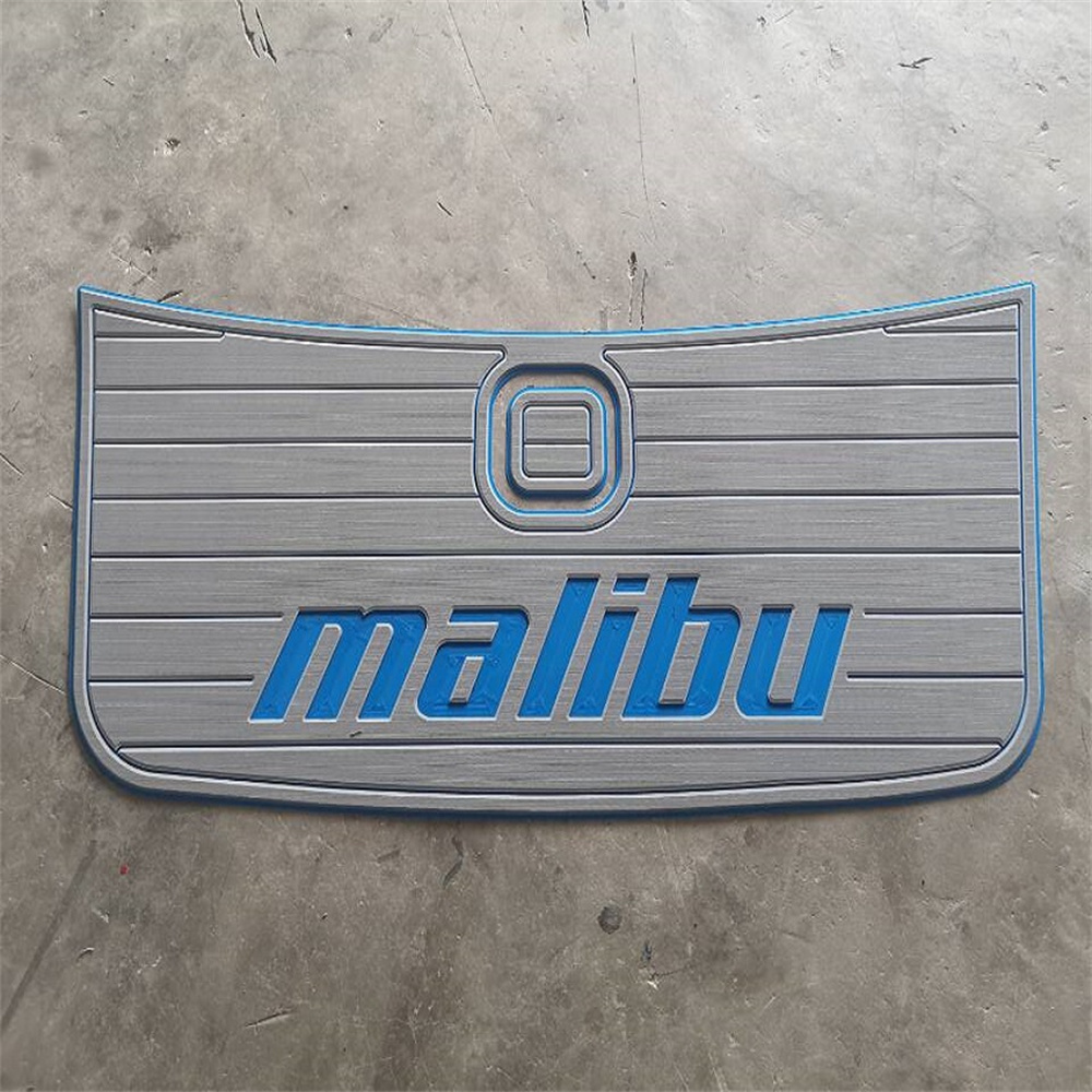 2005 Malibu 23 LSV Swim Platform 