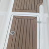 Boat Decking Design