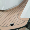 Boat Decking Template