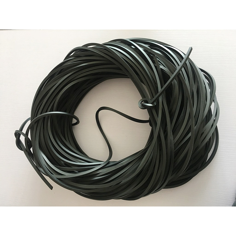 Synthetic Teak Caulking Line