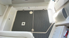 2006 Chaparral 280 Swim Platform Cockpit